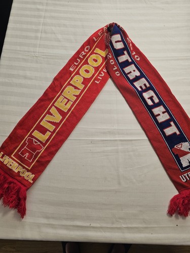 Liverpool utrecht - liverpool, fc