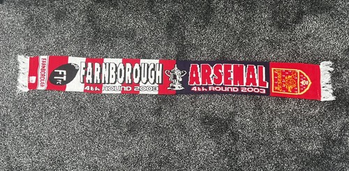 Arsenal half match - fc,