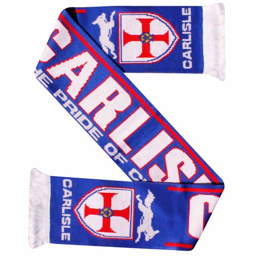 New carlisle united - new,