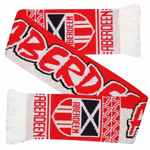 New aberdeen football fans - aberdeen,