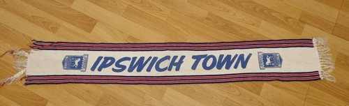 Vintage ipswich town - vintage, fc