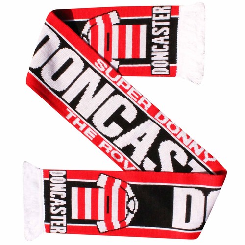 New doncaster rovers football - doncaster,