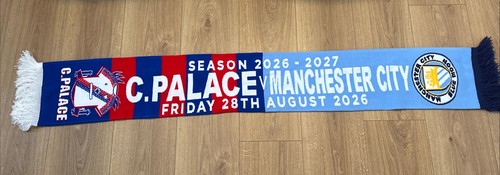 Crystal palace manchester - crystal,