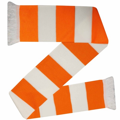 Luton town footie fans retro - fans,
