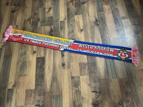 Chojniczanka wisla krakow - wisla,