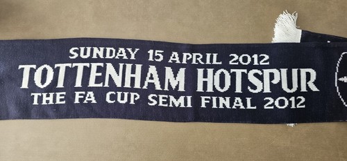 Tottenh hotspur cup - fa, semi