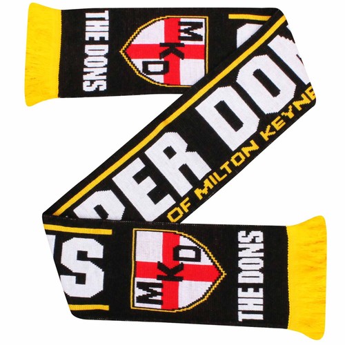 New dons fans match day - new,