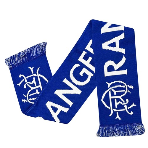 Official rangers football - official,