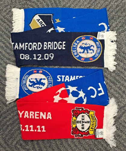 Chelsea apoel 2009 - chelsea,