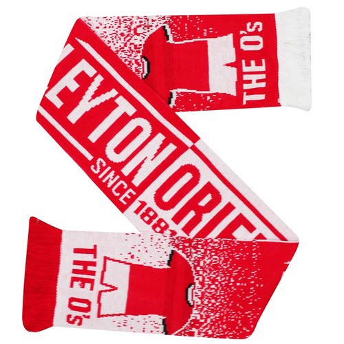 New leyton orient - new,
