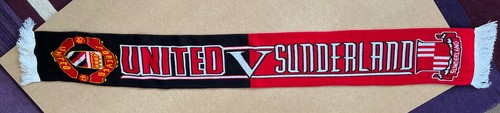Manchester united sunderland - manchester, v