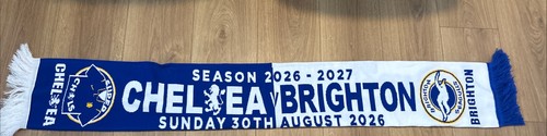 Chelsea brighton premier - chelsea, v