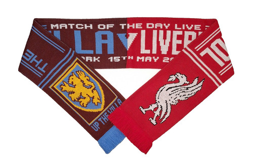 Aston villa liverpool - aston, v