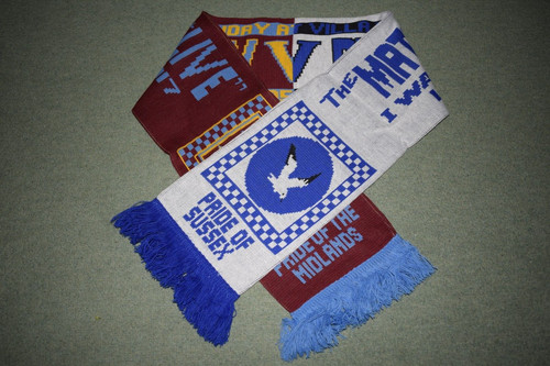 Aston villa brighton hove - villa, &