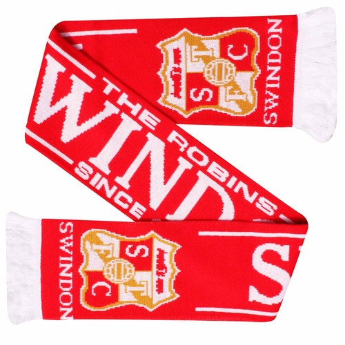 New swindon town fans - swindon,