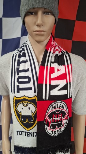 Tottenham milan - tottenham,