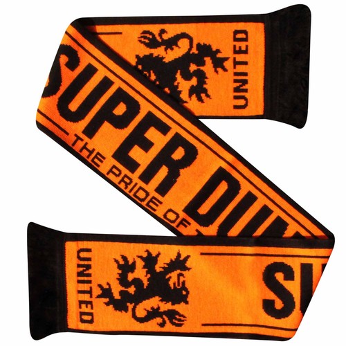Dundee united football fans - united,
