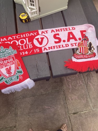 Liverpool sunderland match - liverpool,