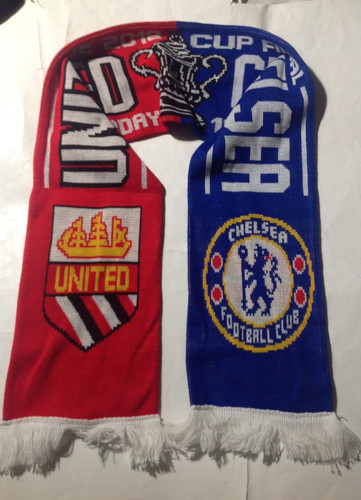 Manchester united chelsea - united, v