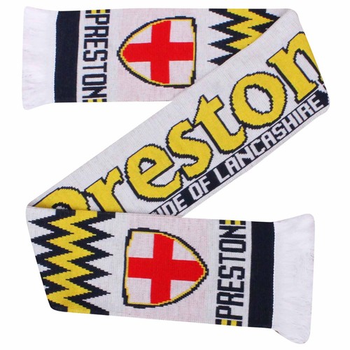 New preston football fans - new,