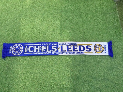 Chelsea leeds match day - leeds,