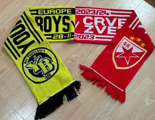 Bsc young boys crvena zvezda - bsc,