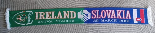 Republic ireland vs - of,