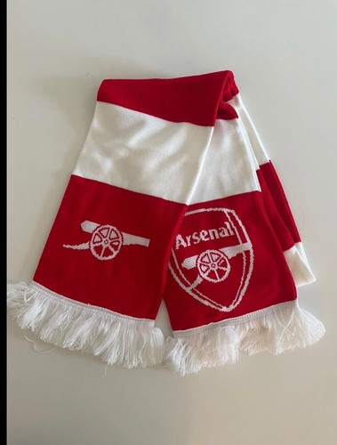 Arsenal official match day