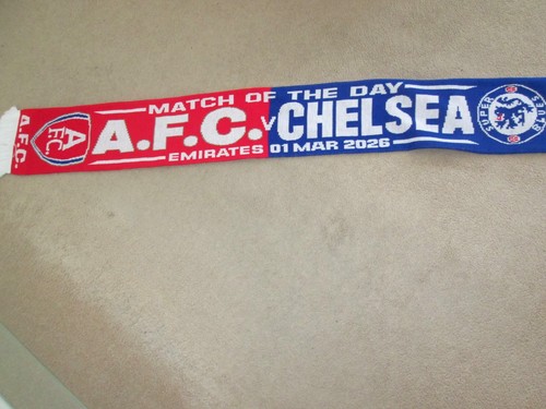 Arsenal chelsea match day - arsenal,