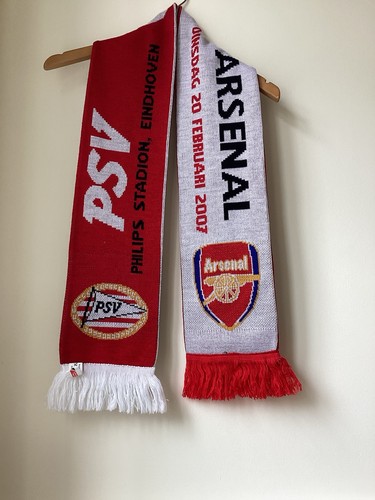 Arsenal psv eindhoven - arsenal,