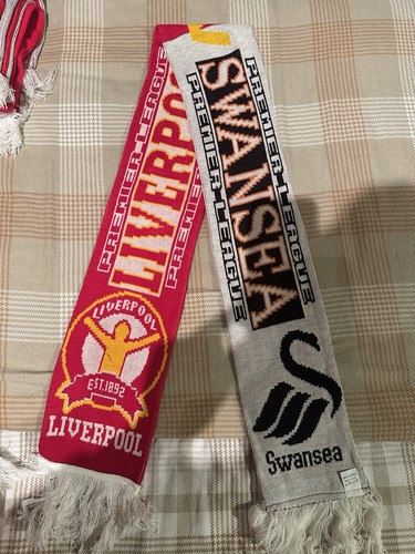 Liverpool swansea city - swansea,