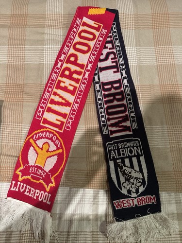 Liverpool west bromwich - v,