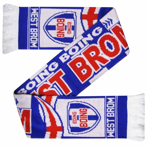New west brom football fans - football,