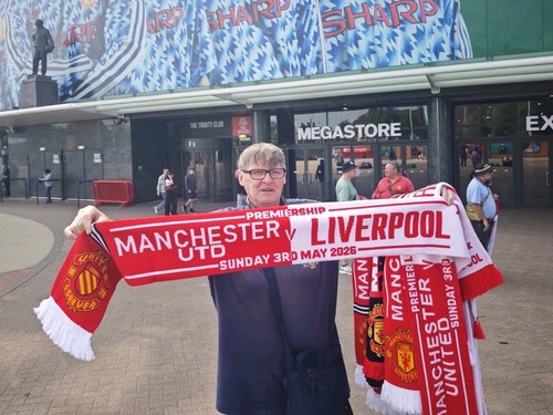 Manchester united liverpool - v,