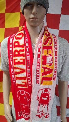 Liverpool arsenal premier - vs,