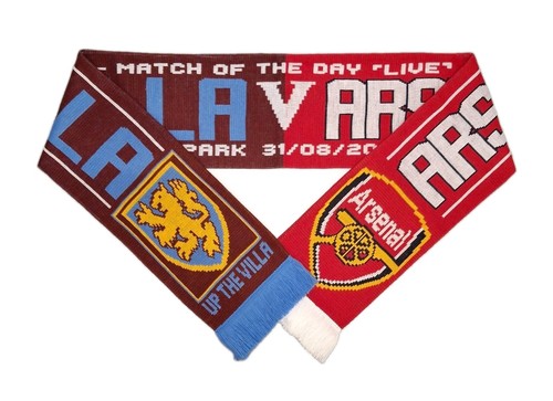 Aston villa arsenal - villa, v