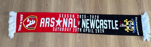 Arsenal newcastle match - arsenal,
