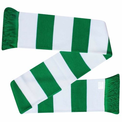 Celtic football fans - celtic, retro