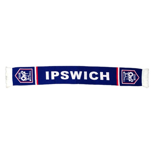 Ipswich football fans souvenir - fans,