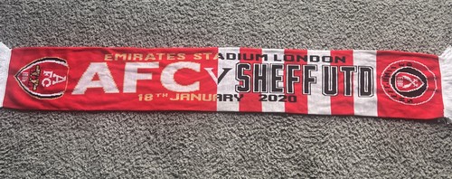 Arsenal sheffield utd match - arsenal,