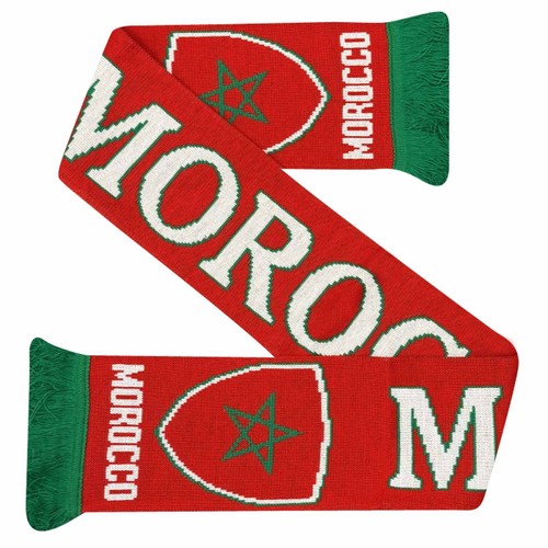 New morocco football fans - morocco,