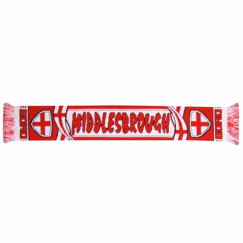 Middlesbrough football fans - middlesbrough,