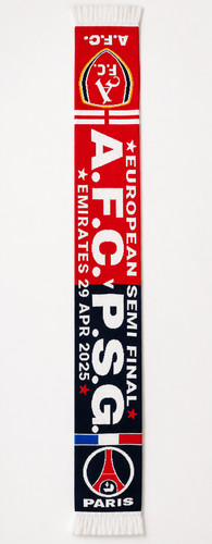 Arsenal paris apr - vs, 2025