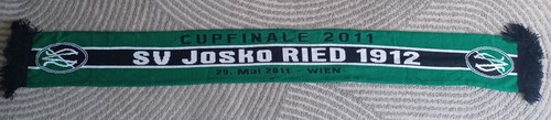 Josko ried football - sv,