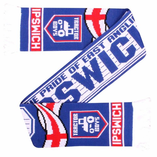 Ipswich town tractor boys - town,