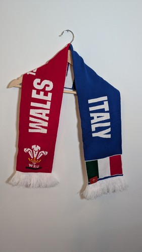 Official wru wales italy six - official,
