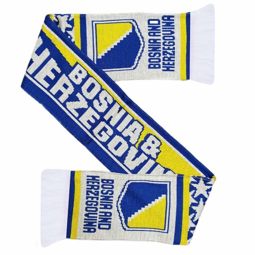 Bosnia herzegovina fans - herzegovina,