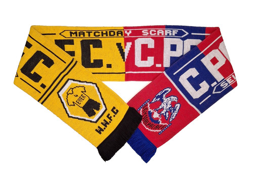 Wolverhampton wanderers - wolverhampton,