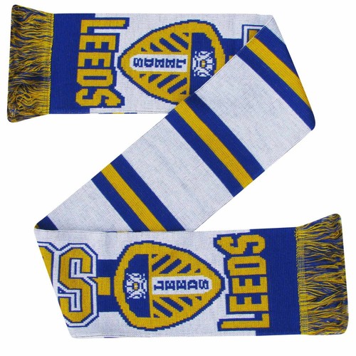 Leeds football fans souvenir - leeds,