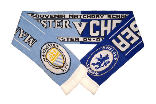 Manchester city chelsea - manchester,